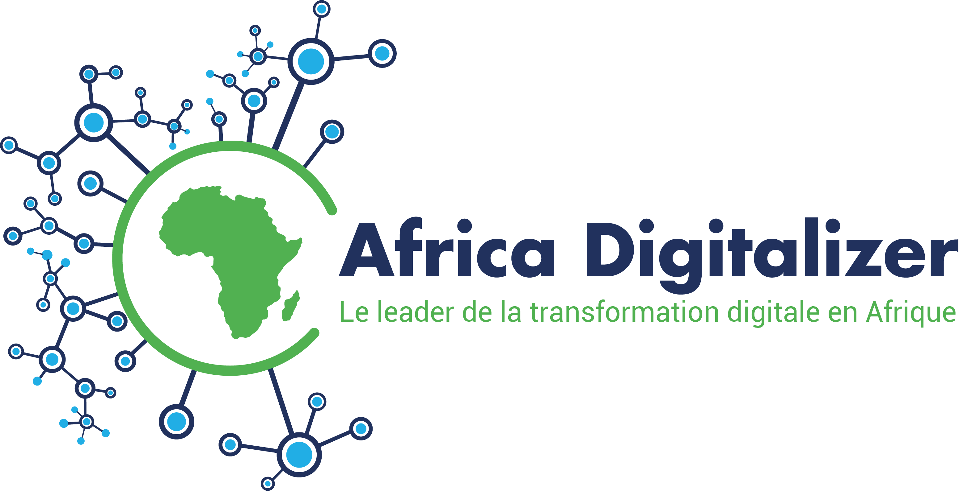 Africa Digitalizer