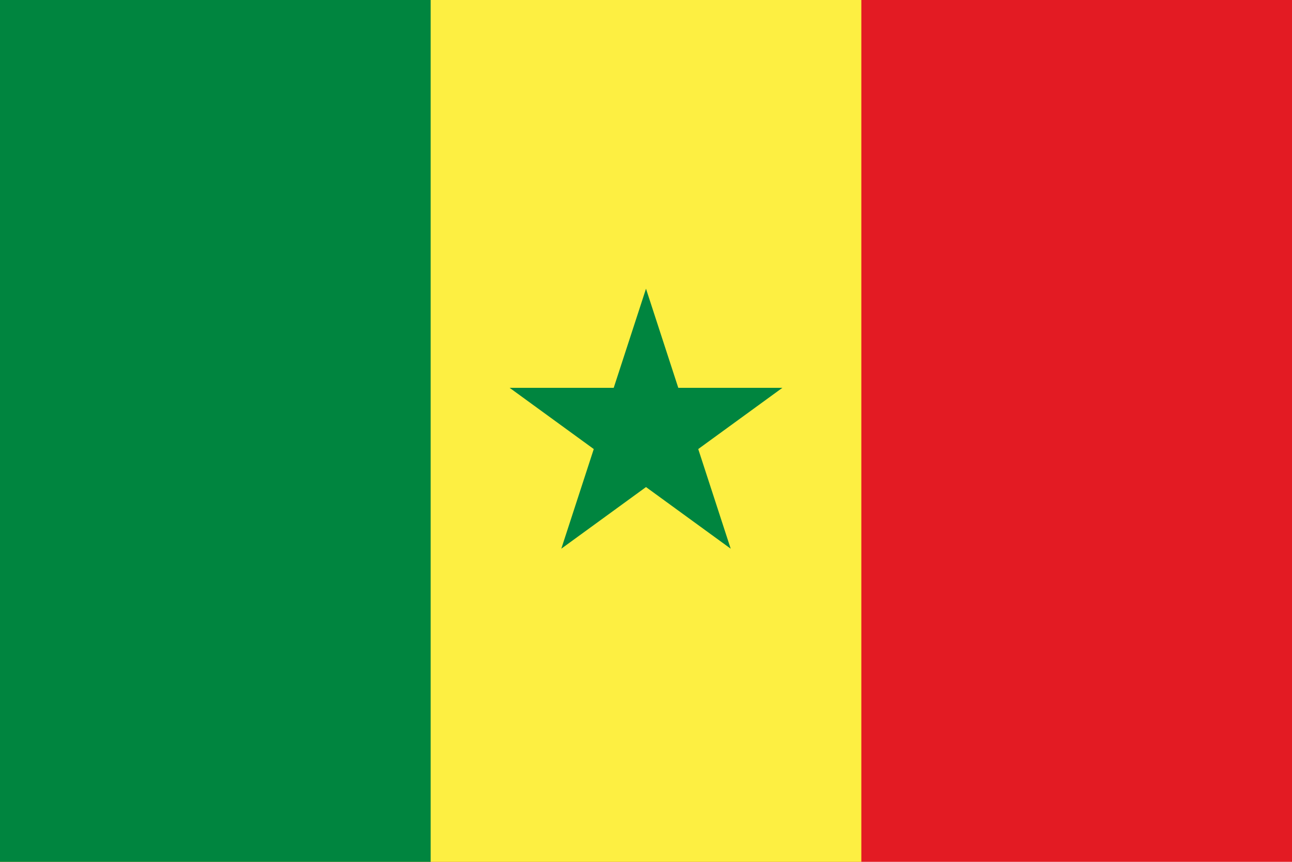 AFRICA DIGITALIZER SENEGAL